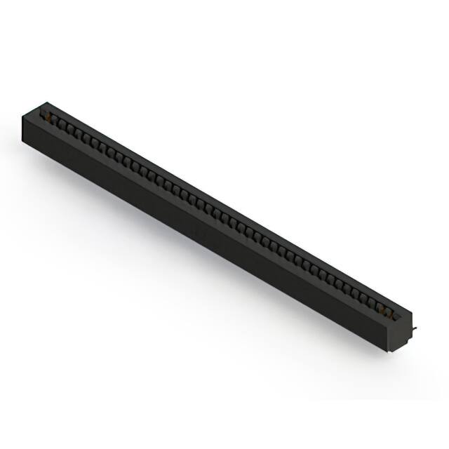 857-043-557-101 EDAC Inc.  Edgeboard Connectors